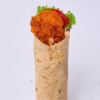 راب ناشفيل سبايسي